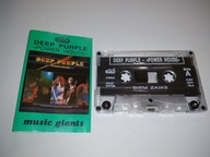 Deep Purple – Power House - KASETA MC K759