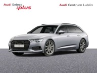Audi A6 Avant Audi A6 Avant quattro S line HD Matrix LED BO 3D Kamery 36