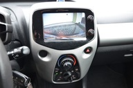 Radio Toyota Aygo II , Citroen C1, Peugeot 108