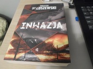 Inwazja Wojtek Miłoszewski