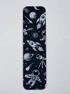 zakładka do książki kosmos druk 3D