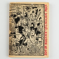 Legnickie pole Z. Kossak