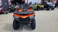 Quad CF MOTO 520CC EPS/Raty na telefon