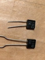 Kondensator ceramiczny 180 pF, K