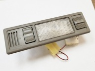 LAMPKA OŚWIETLENIE KABINY SZYBERDACH AUDI 80 90 B4 S2 89 100 200 C3
