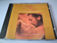 ROB ROY CD CARTER BURWELL