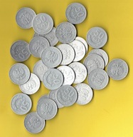 POLSKA 50 groszy 1971 r.