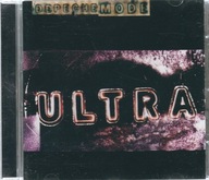 CD Depeche Mode - Ultra (1997) (Mute)