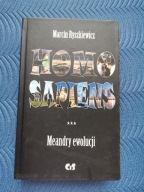 Ryszkiewicz Homo sapiens Real foto