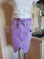Spódnica rozm UNI ok M 38