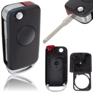 Obudowa Kluczyk Pilot do Mercedes W202 W203 W210 W168 SPRINTER VITO