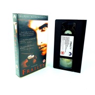 FRAILTY (2001) FILM KASETA VIDEO VHS ANGIELSKIE WYDANIE ENG UK