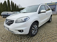 Renault Koleos 2.0 Diesel 150KM navi Carminat