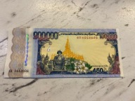 Laos - 100000 kip - 2010 - UNC