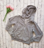 Bluza damska S szara