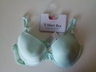 Śliczny markowy miętowy Primark EUR 75C