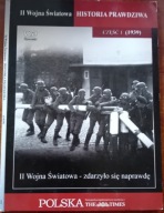 II Wojna Światowa historia prawdziwa część 1 1939 VCD Video Compact Disc