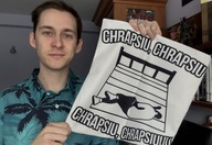 KOSZULA TOMMY'EGO Z GTA VICE CITY I MISTERIXOWA POSZEWKA - ASASYN08