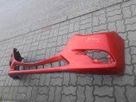 MAZDA 3 BM 2017-2019 ZDERZAK PRZÓD ORYGINAŁ PRZEDNI LIFT BEZ OTWORÓW 41V