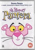 Na kłopoty Pantera CD-ROM / stan bdb