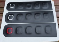 Citroen C3 III Listwa drzwi przód PRAWA Idealna !!!