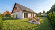 Dom, Uraz, Oborniki Śląskie, Trzebnicki, 99 m²