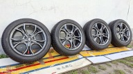 Felgi FORD Mondeo, Focus mk3, mk4, Active, Puma, VOLVO 5x108 17" ET50
