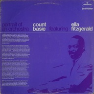 Count Basie featuring Ella Fitzgerald