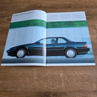 Honda Prelude 1989