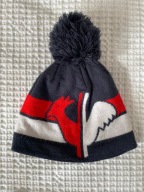 Czapka dziecięce rossignol zimowa ciepła narty