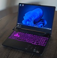 ASUS TUF Gaming A15 FA506II-AL035 15,6"