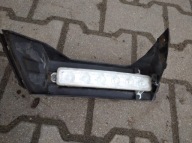 PEUGEOT CITROEN WIELE MODELI LED JAZDY DZIENNEJ LEWY PRAWY 9677409380