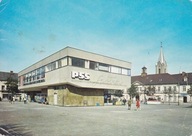 OŚWIĘCIM - RYNEK - DOM HANDLOWY PSS "SPOŁEM"