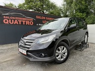 Honda CR-V Gwarancja . Led. Nawigacja.
