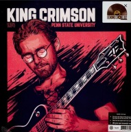 KING CRIMSON - 1974 PENN STATE UNIVERSITY /LIMITED 200 GRAM 2LP /RSD 2026