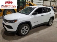 Jeep Compass Sport 2025 2.0 Benzyna 180KM