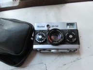 Aparat Rollei 35 SE