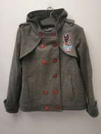 KURTKA AZONA A02 RAMONESKA R.M\L ORYGINALNA Z USA