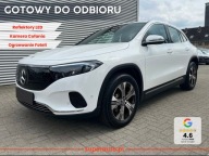 MERCEDES-BENZ EQA 250+ Progressive Suv (190KM) 2025