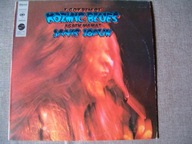 JOPLIN JANIS - I GOT DEM OL' KOZMIC BLUES AGAIN MAMA!