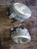 Daewoo Matiz Lampa przednia reflektor lewy prawy Warszawa