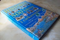 HISTORIA 500 FAKTÓW I CIEKAWOSTEK LANGLEY