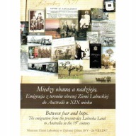 Emigracja z Ziemi Lubuskiej do Australii w XIX w