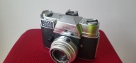 Aparat Kodak APARAT FOTO KODAK RETINA REFLEX IV