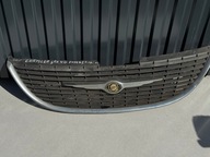 CHRYSLER VOYAGER ATRAPA GRILL 4857522AA 2000-2004