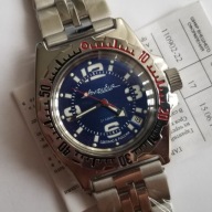 ZEGAREK VOSTOK. AUTOMAT. AMFIBIA 110902. 20ATM.