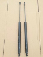 SIŁOWNIK TELESKOP KLAPY TYŁ BERLINGO PARTNER III 9819027880