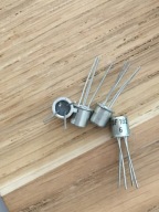 Tranzystor npn BF182, 600 MHz, mieszacz, wzmacniacz VHF, UHF