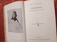 P. BOUHLER NAPOLEON NIEMCY 1943