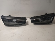 LAMPA LAMPY PRZEDNIE SKODA SCALA 655941016A 655941015A LIFT LEWA PRAWA EU